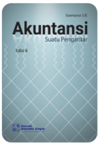 Image of Akuntansi Suatu Pengantar, Edisi 6