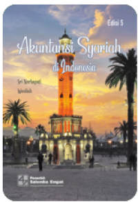 Image of Akuntansi Syariah di Indonesia, Edisi 5