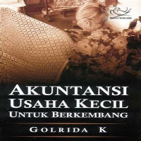 Akuntansi usaha kecil untuk berkembang