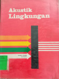 Akustik Lingkungan