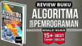 ALGRORITMA & PEMROGRAMAN MENGGUNAKAN JAVA