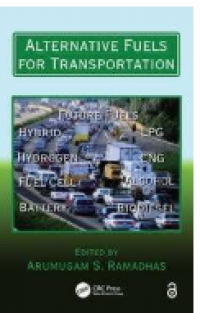 Image of Alternative Fuels for Transportation