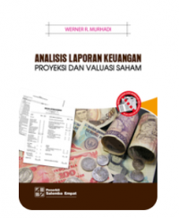 Image of Analisis Laporan Keuangan: Proyeksi dan Valuasi Saham