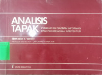 Image of ANALISIS TAPAK