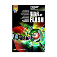 ANAMASI PENDIDIKAN MENGGUNAKAN FLASH