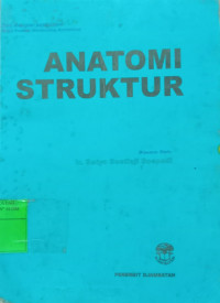 Anatomi Struktur