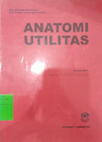 Anatomi Utilitas