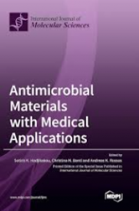 Image of Antimicrobial Materials with Medical Applications