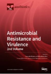 Image of Antimicrobial Resistance and Virulence - 2nd Volume