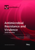 Antimicrobial Resistance and Virulence - 2nd Volume