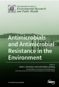 Image of Antimicrobials and Antimicrobial Resistance in the Environment