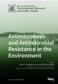 Antimicrobials and Antimicrobial Resistance in the Environment