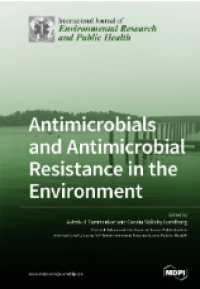 Image of Antimicrobials and Antimicrobial Resistance in the Environment
