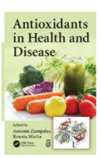 Image of Antioxidants in Health and Disease