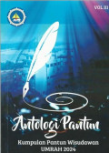 Antologi Pantun