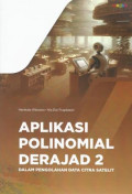Aplikasi Polinomial Deajad 2