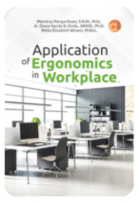Image of Application of Ergonomics in the Workplace