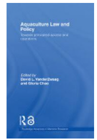 Image of Aquaculture Law and Policy
