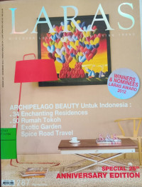 Image of Archipelago Untuk Indonesia