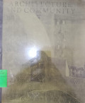 Architecture and Comunity