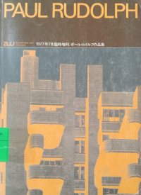 Image of Architecture and Urbanism