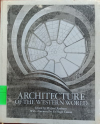 Architecture of The Western Word