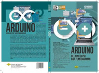 Image of ARDUINO BELAJAR CEPAT DAN PEMROGRAMAN