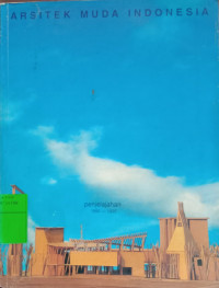 Image of Arsitek Muda Indonesia