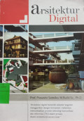 Arsitektur Digital