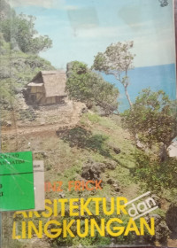 Image of ARSITETUR dan LINGKUGAN