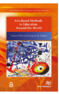 Image of Arts-Based Methods in Education Around the World