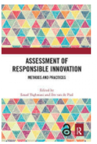 Image of Assessment of Responsible Innovation