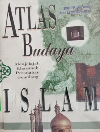 Atlas Budaya Islam