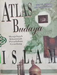 Image of Atlas Budaya Islam