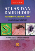 Atlas Dan Daur Hidup Parasitologi Kedokteran
