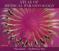Image of Atlas Of Medical Parasitology- Fourth Edition + Cd