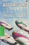 Attracting Tourists Traders Investors