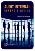 Audit Internal Berbasis Risiko