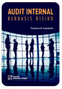 Image of Audit Internal Berbasis Risiko