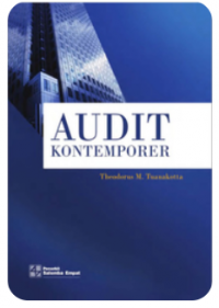 Image of Audit Kontemporer
