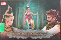 Image of Babat Alas Kuto Suroboyo Legenda Joko Jumput