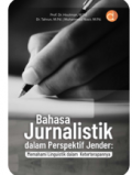 Bahasa Jurnalistik dalam Perspektif Jender