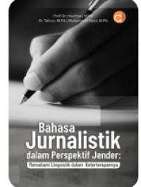 Image of Bahasa Jurnalistik dalam Perspektif Jender