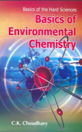 Basics of environmental chemistry