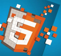 Image of BE CREATIVE WITH HTML5 CANVAS