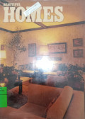 Beautiful HOMES Vol . 9