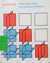 Beberapa Asas Merancang Trimarta