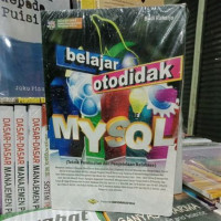 BELAJAR OTODIDAK MYSOL