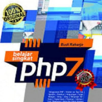 BELAJAR SINGKAT PHP 7