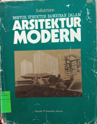 Bentuk Struktur Bangunan Dalam Arsitektur
